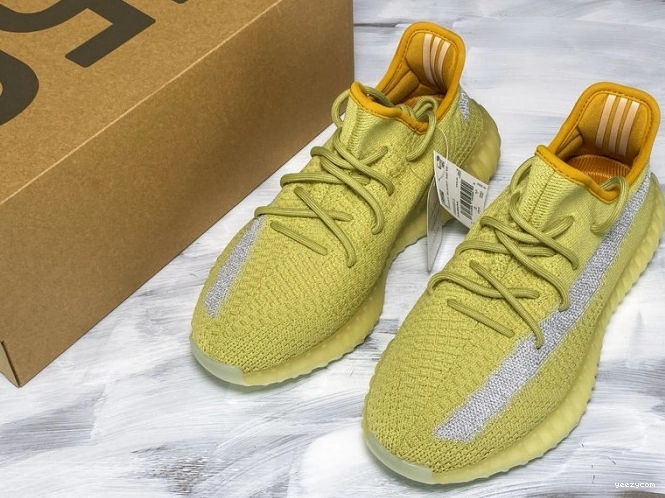 V2 FX9034 Marsh Adidas 350 Boost Yeezy 0903